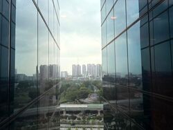 Vision Exchange (D22), Office #547131271